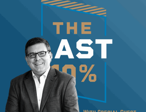 #084 Tom Freiling | From Startup to Exit: The Entrepreneurial Spirit and Storytelling Mastery