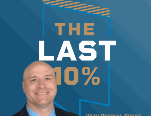 #088 Jeff “Bones” Bonner | Mastering the Skies: Transforming Military Strategy into Business Success
